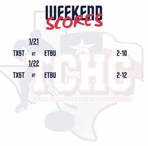 Image post by @tchchockey on Instagram
