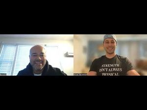 Video post by @MIKEdUpSports on YouTube