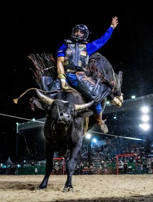 Image post by @pbrbrazil on Instagram