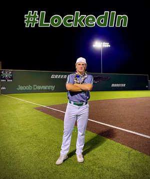 Image post by @ThePHSBaseball on Twitter