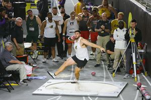 Image post by @IowaXC_TF on Twitter