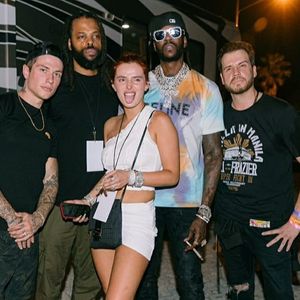 Image post by @daveophilly on Instagram