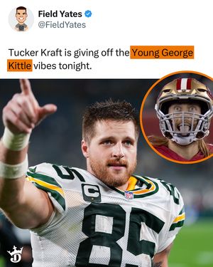 Image post by @draftkings on Instagram