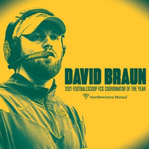 Image post by @NDSUfootball on Twitter