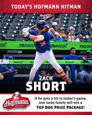 Image post by @syracusemets on Instagram