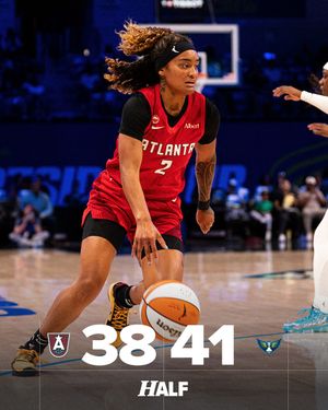 Image post by @atlantadream on Instagram