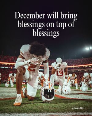Image post by @holy.athletes on Instagram