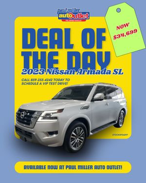Image post by @paulmillerautooutlet on Instagram