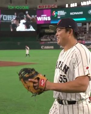 Image post by @mlbespanol on Instagram