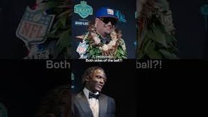 Video post by @nygiants on YouTube