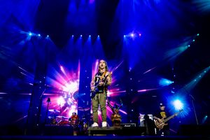 Image post by @okstate on Instagram