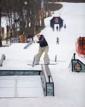 Image post by @appterrainpark on Instagram