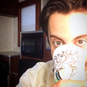 Image post by @realadamrose on Instagram