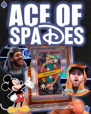 Image post by @laytonsportscards on Instagram