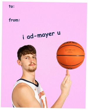 Image post by @illinimbb on Instagram