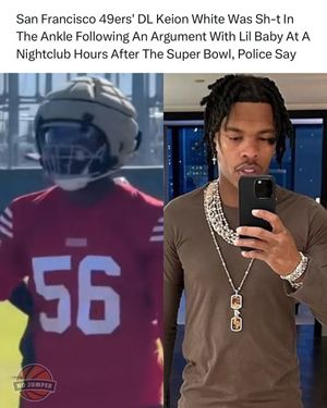 Image post by @nojumper on Instagram