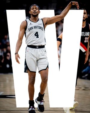Image post by @spurs on Instagram