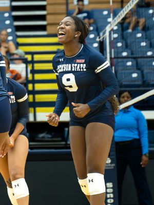 Image post by @gojsutigersvb on Instagram