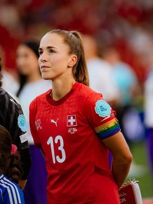 Image post by @liawaelti on Instagram