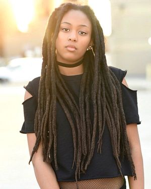 Image post by @mstrinitysimone on Instagram