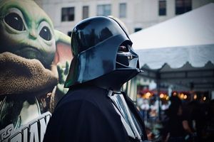 Image post by @official501st on Instagram