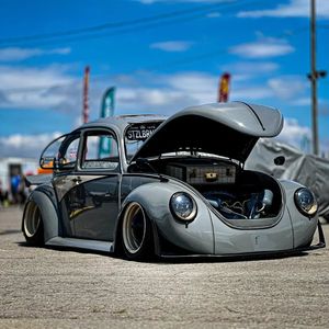 Image post by @eurotunercanada on Instagram