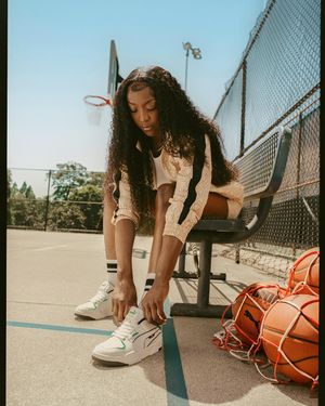 Image post by @puma on Instagram