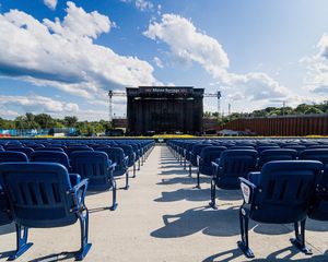 Image post by @wfconcerts on Instagram