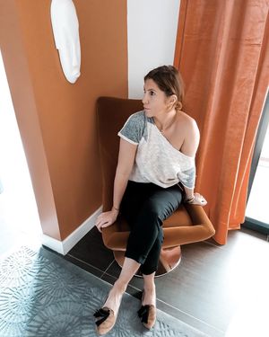 Image post by @aureliehemar on Instagram