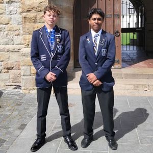 Image post by @nwoodschool on Instagram