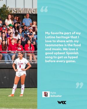 Image post by @wccsports on Instagram