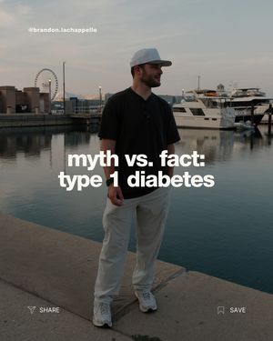 Image post by @brandon.lachappelle on Instagram