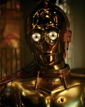 Video post by @StarWarsIndonesia on Facebook