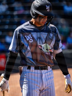Image post by @wsdashbaseball on Instagram