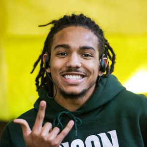 Image post by @OBU_TrackXC on Twitter