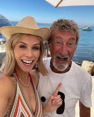 Image post by @nickishields on Instagram