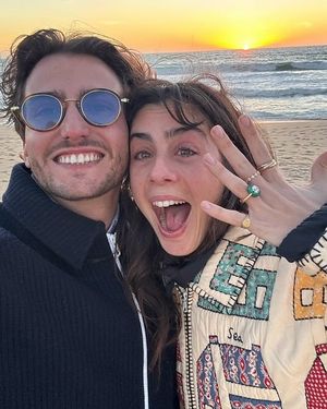 Image post by @arielleratner on Instagram