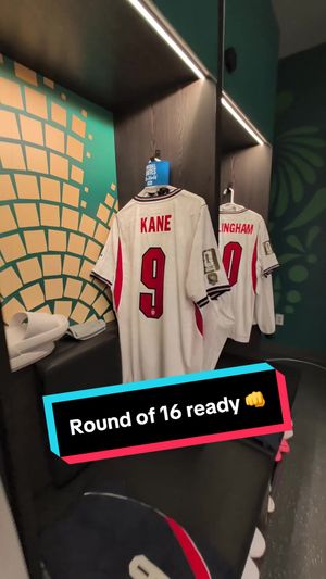 Video post by @england on TikTok