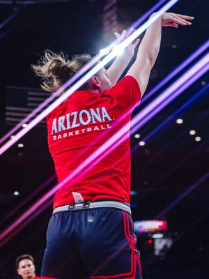 Image post by @arizonawbb on Instagram
