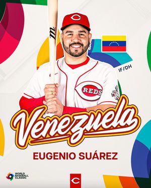 Image post by @reds on Instagram