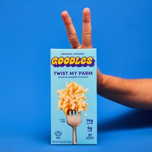 Image post by @allgoodles on Instagram