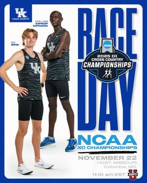 Image post by @kentuckytrack on Instagram