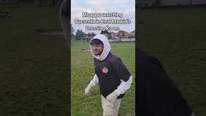 Video post by @ronnyfooty19 on YouTube