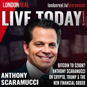 Image post by @londonrealtv on Instagram