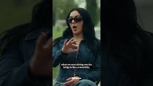 Video post by @rollingstone on YouTube