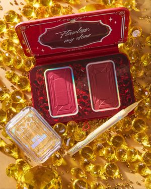 Image post by @nyxcosmetics on Instagram