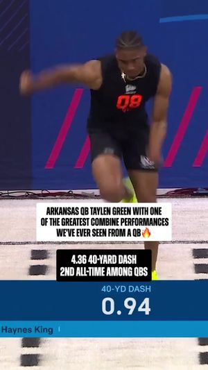 Video post by @nfl on TikTok