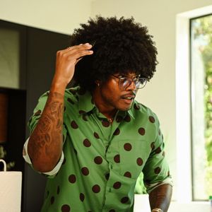 Image post by @obioojones on Instagram