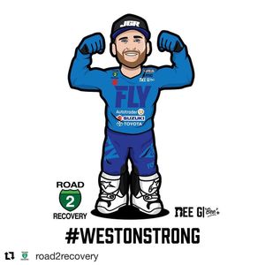 Image post by @legendsandheroestour on Instagram