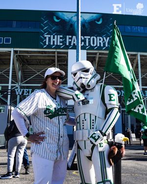 Image post by @emufb on Instagram